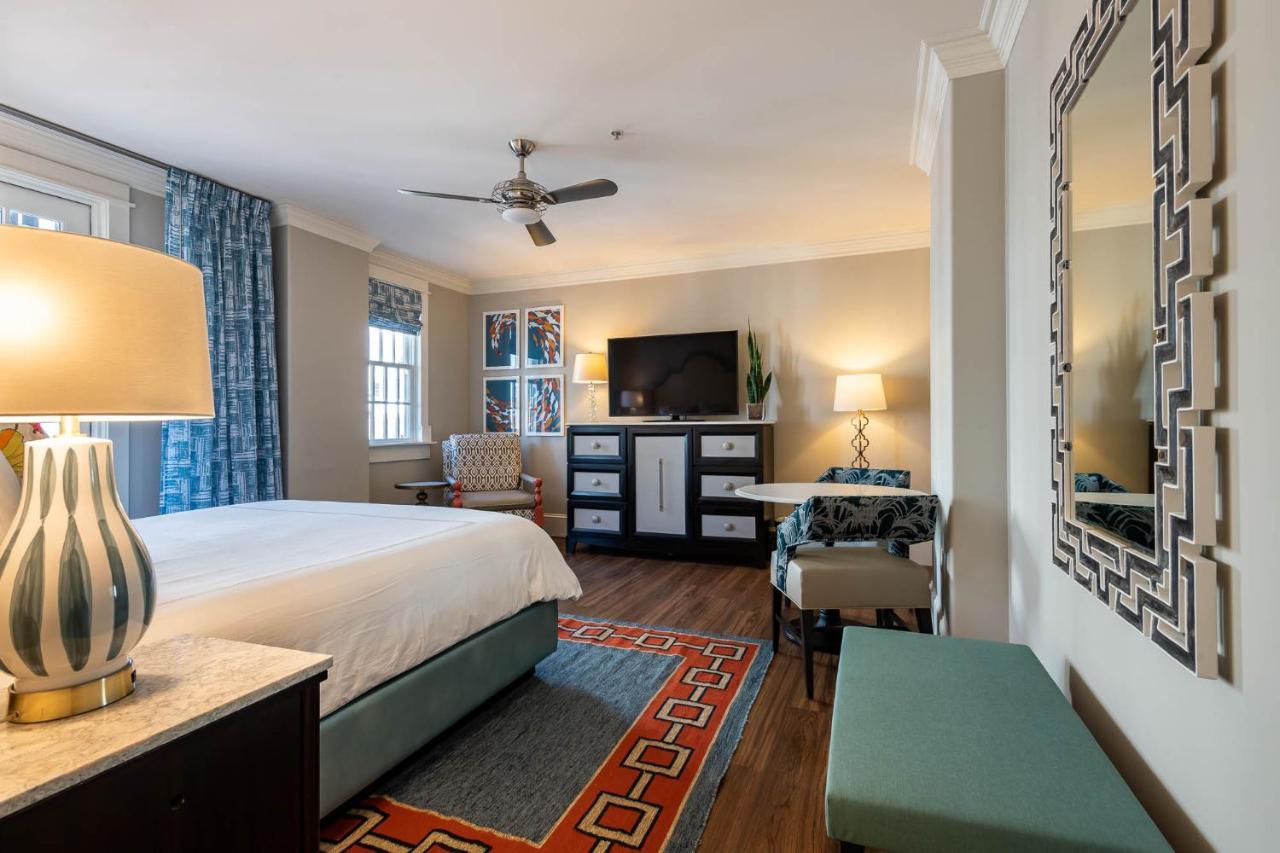The Pearl Hotel Rosemary Beach Exterior photo