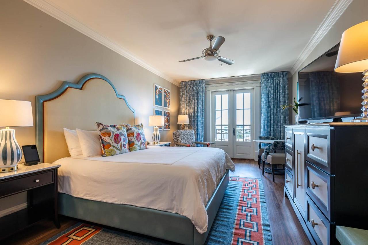 The Pearl Hotel Rosemary Beach Exterior photo