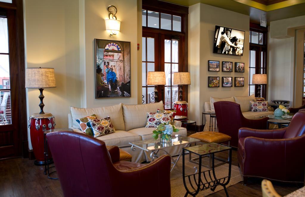 The Pearl Hotel Rosemary Beach Exterior photo