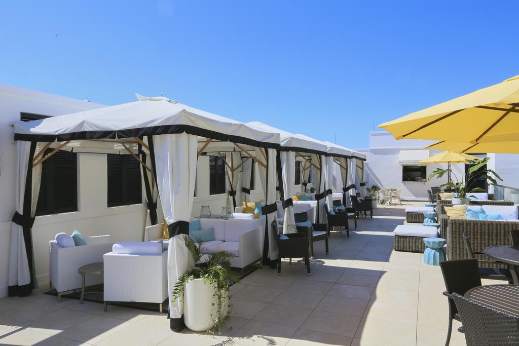 The Pearl Hotel Rosemary Beach Exterior photo