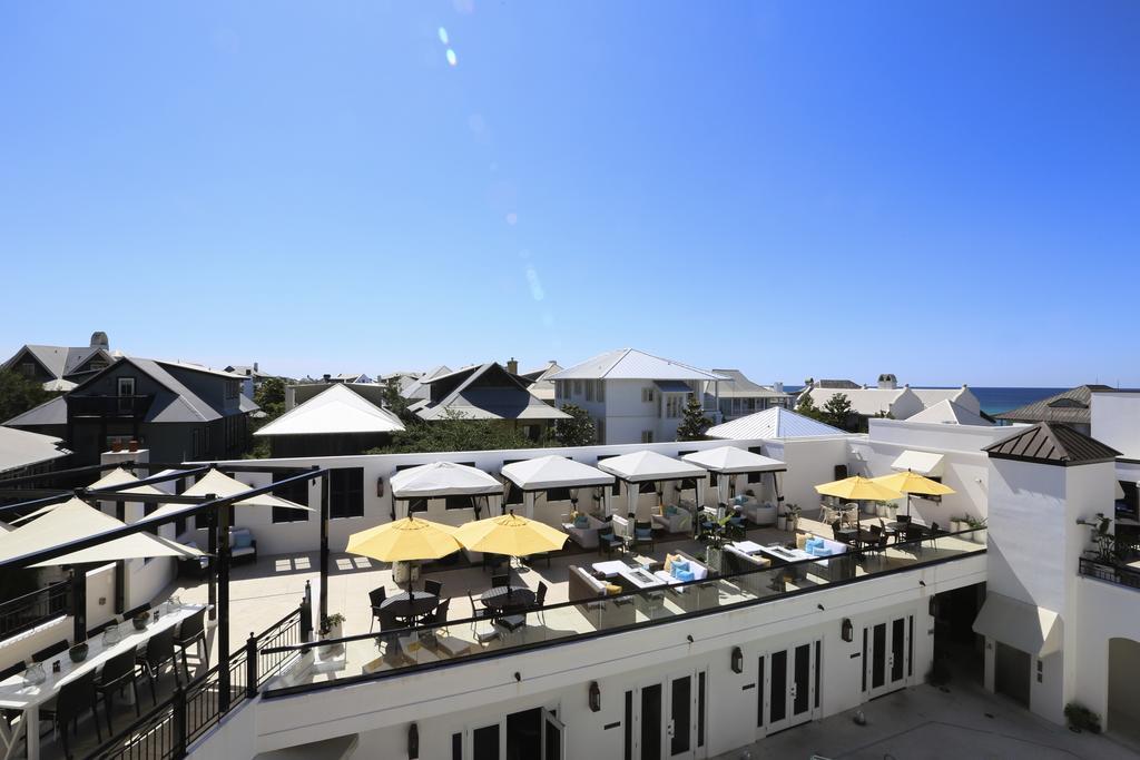 The Pearl Hotel Rosemary Beach Exterior photo