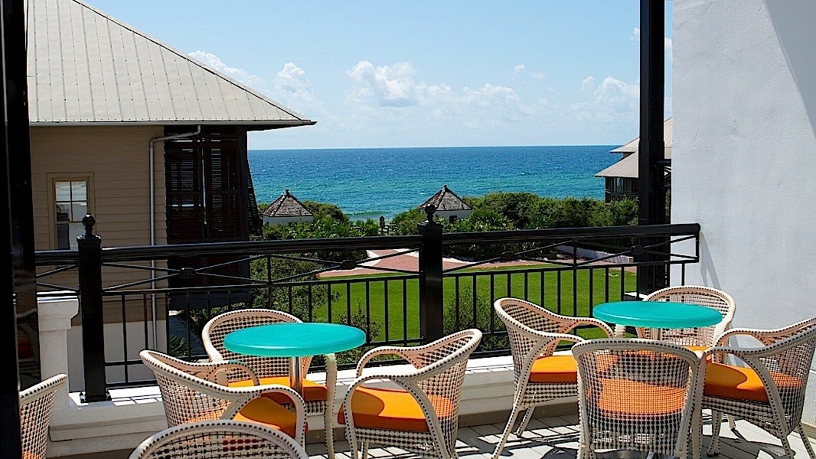 The Pearl Hotel Rosemary Beach Exterior photo