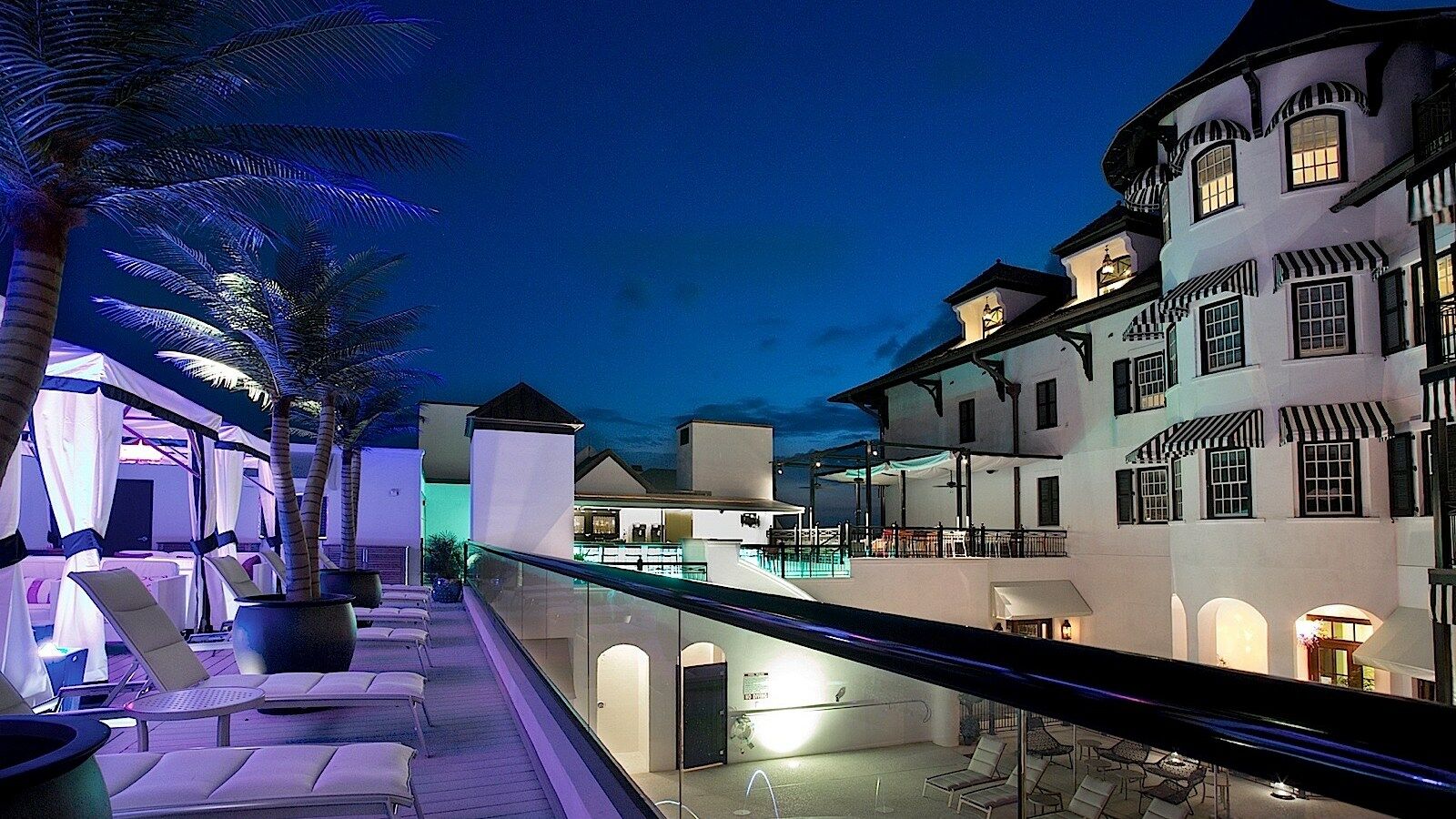 The Pearl Hotel Rosemary Beach Exterior photo